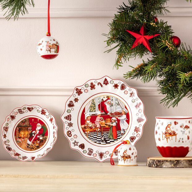 Annual Christmas Edition mug 2023